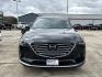 2021 Black /Black Mazda CX-9 Grand Touring FWD (JM3TCADY7M0) , Automatic transmission, located at 6904 Johnston St., Lafayette, LA, 70503, (337) 988-1960, 30.143589, -92.100601 - Photo#1