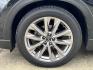 2021 Black /Black Mazda CX-9 Grand Touring FWD (JM3TCADY7M0) , Automatic transmission, located at 6904 Johnston St., Lafayette, LA, 70503, (337) 988-1960, 30.143589, -92.100601 - Photo#3
