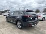 2021 Black /Black Mazda CX-9 Grand Touring FWD (JM3TCADY7M0) , Automatic transmission, located at 6904 Johnston St., Lafayette, LA, 70503, (337) 988-1960, 30.143589, -92.100601 - Photo#4