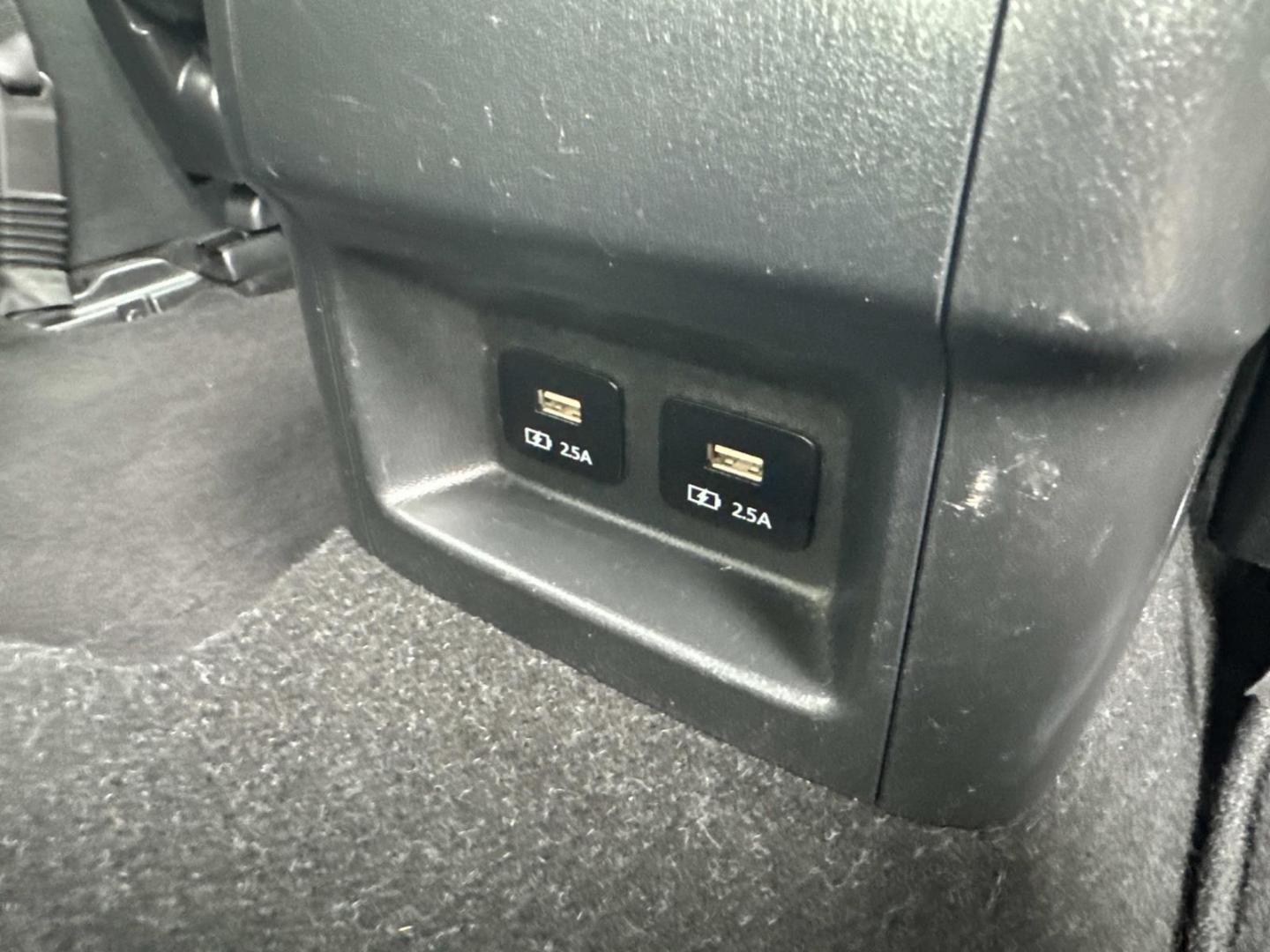 2021 Black /Black Mazda CX-9 Grand Touring FWD (JM3TCADY7M0) , Automatic transmission, located at 6904 Johnston St., Lafayette, LA, 70503, (337) 988-1960, 30.143589, -92.100601 - Photo#10