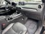 2021 Black /Black Mazda CX-9 Grand Touring FWD (JM3TCADY7M0) , Automatic transmission, located at 6904 Johnston St., Lafayette, LA, 70503, (337) 988-1960, 30.143589, -92.100601 - Photo#14