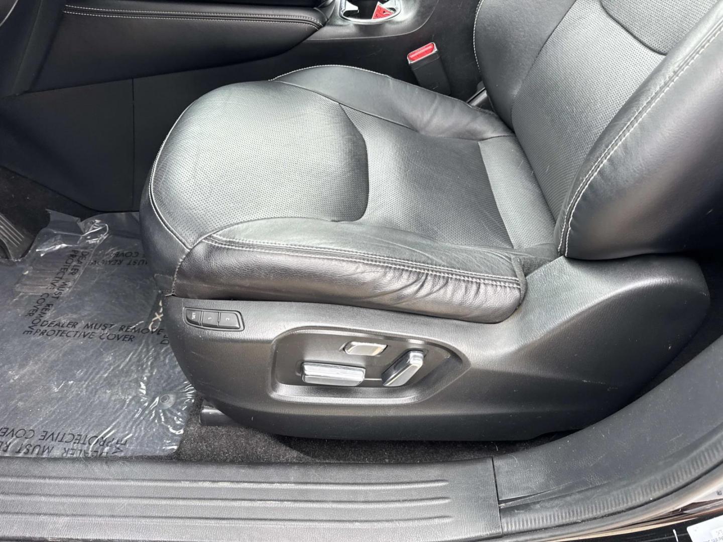 2021 Black /Black Mazda CX-9 Grand Touring FWD (JM3TCADY7M0) , Automatic transmission, located at 6904 Johnston St., Lafayette, LA, 70503, (337) 988-1960, 30.143589, -92.100601 - Photo#18