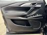 2021 Black /Black Mazda CX-9 Grand Touring FWD (JM3TCADY7M0) , Automatic transmission, located at 6904 Johnston St., Lafayette, LA, 70503, (337) 988-1960, 30.143589, -92.100601 - Photo#20