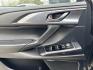 2021 Black /Black Mazda CX-9 Grand Touring FWD (JM3TCADY7M0) , Automatic transmission, located at 6904 Johnston St., Lafayette, LA, 70503, (337) 988-1960, 30.143589, -92.100601 - Photo#21