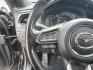 2021 Black /Black Mazda CX-9 Grand Touring FWD (JM3TCADY7M0) , Automatic transmission, located at 6904 Johnston St., Lafayette, LA, 70503, (337) 988-1960, 30.143589, -92.100601 - Photo#25
