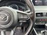 2021 Black /Black Mazda CX-9 Grand Touring FWD (JM3TCADY7M0) , Automatic transmission, located at 6904 Johnston St., Lafayette, LA, 70503, (337) 988-1960, 30.143589, -92.100601 - Photo#26