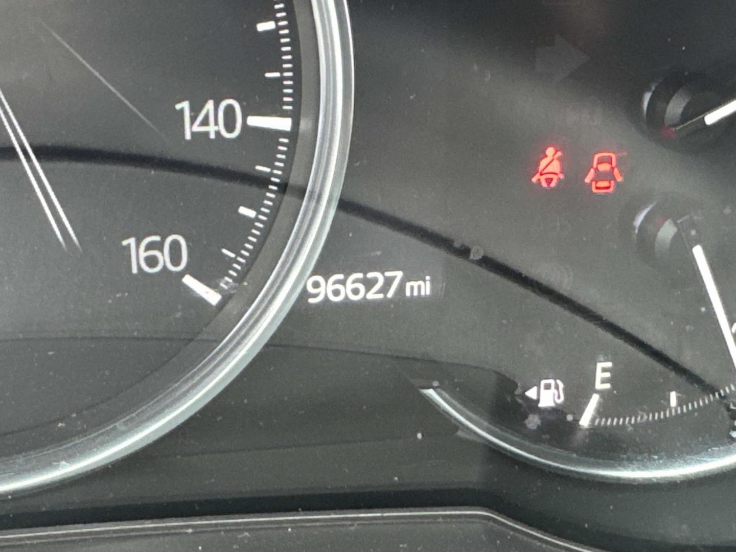 2021 Black /Black Mazda CX-9 Grand Touring FWD (JM3TCADY7M0) , Automatic transmission, located at 6904 Johnston St., Lafayette, LA, 70503, (337) 988-1960, 30.143589, -92.100601 - Photo#30