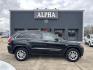 2014 Black /Black Jeep Grand Cherokee 4WD 4dr Laredo (1C4RJFAG3EC) , Automatic transmission, located at 6904 Johnston St., Lafayette, LA, 70503, (337) 988-1960, 30.143589, -92.100601 - Photo#0
