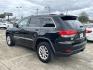 2014 Black /Black Jeep Grand Cherokee 4WD 4dr Laredo (1C4RJFAG3EC) , Automatic transmission, located at 6904 Johnston St., Lafayette, LA, 70503, (337) 988-1960, 30.143589, -92.100601 - Photo#4