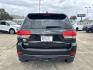 2014 Black /Black Jeep Grand Cherokee 4WD 4dr Laredo (1C4RJFAG3EC) , Automatic transmission, located at 6904 Johnston St., Lafayette, LA, 70503, (337) 988-1960, 30.143589, -92.100601 - Photo#5