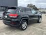 2014 Black /Black Jeep Grand Cherokee 4WD 4dr Laredo (1C4RJFAG3EC) , Automatic transmission, located at 6904 Johnston St., Lafayette, LA, 70503, (337) 988-1960, 30.143589, -92.100601 - Photo#6