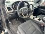 2014 Black /Black Jeep Grand Cherokee 4WD 4dr Laredo (1C4RJFAG3EC) , Automatic transmission, located at 6904 Johnston St., Lafayette, LA, 70503, (337) 988-1960, 30.143589, -92.100601 - Photo#18