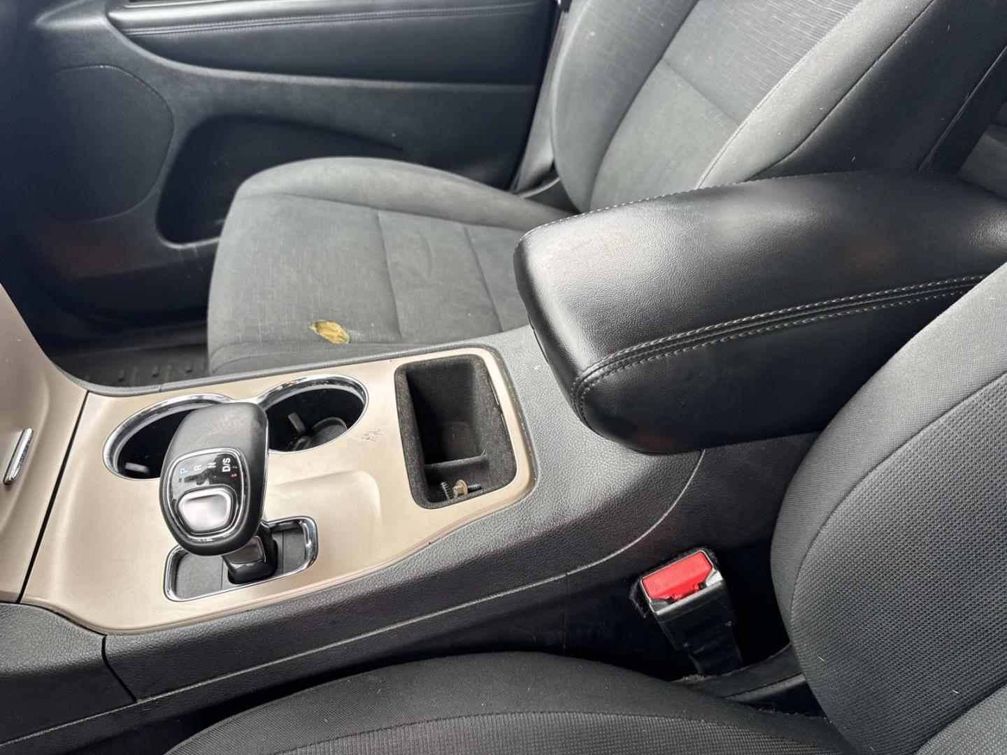 2014 Black /Black Jeep Grand Cherokee 4WD 4dr Laredo (1C4RJFAG3EC) , Automatic transmission, located at 6904 Johnston St., Lafayette, LA, 70503, (337) 988-1960, 30.143589, -92.100601 - Photo#27