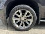 2017 Black /Black Chevrolet Tahoe 4WD 4dr Premier (1GNSKCKC0HR) , Automatic transmission, located at 6904 Johnston St., Lafayette, LA, 70503, (337) 988-1960, 30.143589, -92.100601 - Photo#3