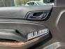 2017 Black /Black Chevrolet Tahoe 4WD 4dr Premier (1GNSKCKC0HR) , Automatic transmission, located at 6904 Johnston St., Lafayette, LA, 70503, (337) 988-1960, 30.143589, -92.100601 - Photo#20