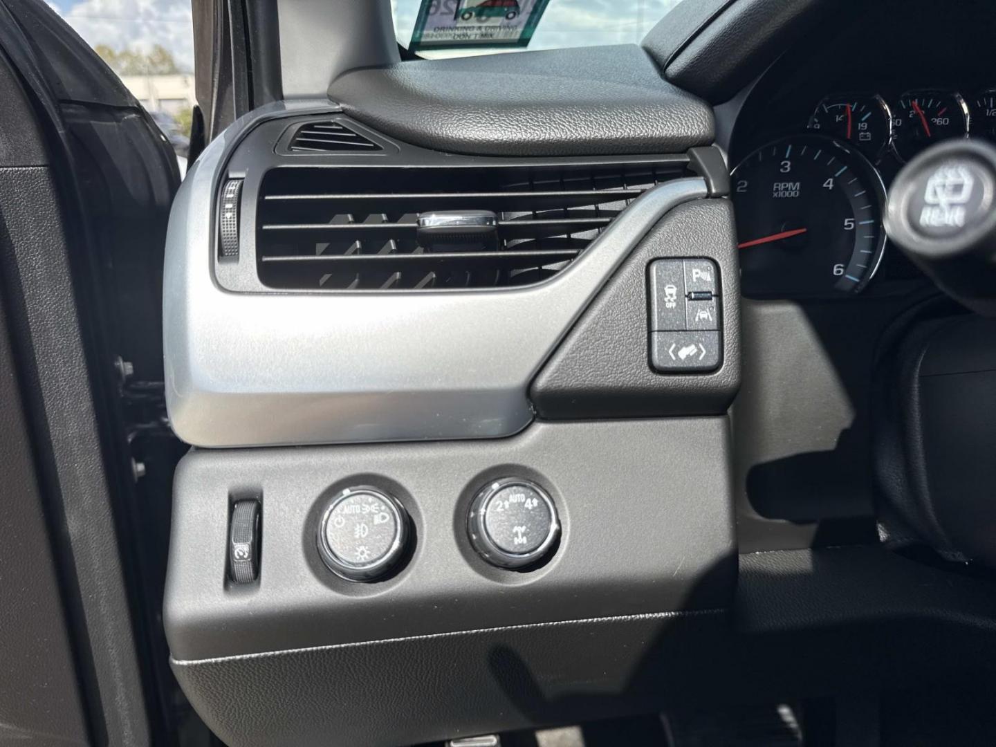 2017 Black /Black Chevrolet Tahoe 4WD 4dr Premier (1GNSKCKC0HR) , Automatic transmission, located at 6904 Johnston St., Lafayette, LA, 70503, (337) 988-1960, 30.143589, -92.100601 - Photo#22