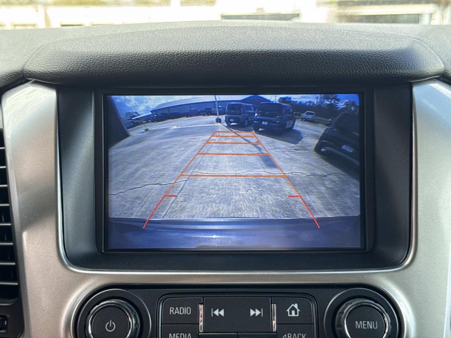 2017 Black /Black Chevrolet Tahoe 4WD 4dr Premier (1GNSKCKC0HR) , Automatic transmission, located at 6904 Johnston St., Lafayette, LA, 70503, (337) 988-1960, 30.143589, -92.100601 - Photo#27