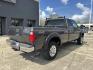 2008 Gray /Tan Ford Super Duty F-350 SRW 4WD SuperCab 142 XL (1FTWX31R98E) , Automatic transmission, located at 6904 Johnston St., Lafayette, LA, 70503, (337) 988-1960, 30.143589, -92.100601 - Drives great, Well kept. Nicely maintained. - Photo#6