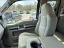 2008 Gray /Tan Ford Super Duty F-350 SRW 4WD SuperCab 142 XL (1FTWX31R98E) , Automatic transmission, located at 6904 Johnston St., Lafayette, LA, 70503, (337) 988-1960, 30.143589, -92.100601 - Drives great, Well kept. Nicely maintained. - Photo#14
