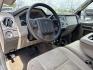 2008 Gray /Tan Ford Super Duty F-350 SRW 4WD SuperCab 142 XL (1FTWX31R98E) , Automatic transmission, located at 6904 Johnston St., Lafayette, LA, 70503, (337) 988-1960, 30.143589, -92.100601 - Drives great, Well kept. Nicely maintained. - Photo#16