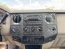 2008 Gray /Tan Ford Super Duty F-350 SRW 4WD SuperCab 142 XL (1FTWX31R98E) , Automatic transmission, located at 6904 Johnston St., Lafayette, LA, 70503, (337) 988-1960, 30.143589, -92.100601 - Drives great, Well kept. Nicely maintained. - Photo#22