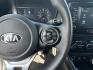 2021 White /Black/Gray Kia Soul S IVT (KNDJ23AUXM7) , Automatic transmission, located at 6904 Johnston St., Lafayette, LA, 70503, (337) 988-1960, 30.143589, -92.100601 - Photo#22