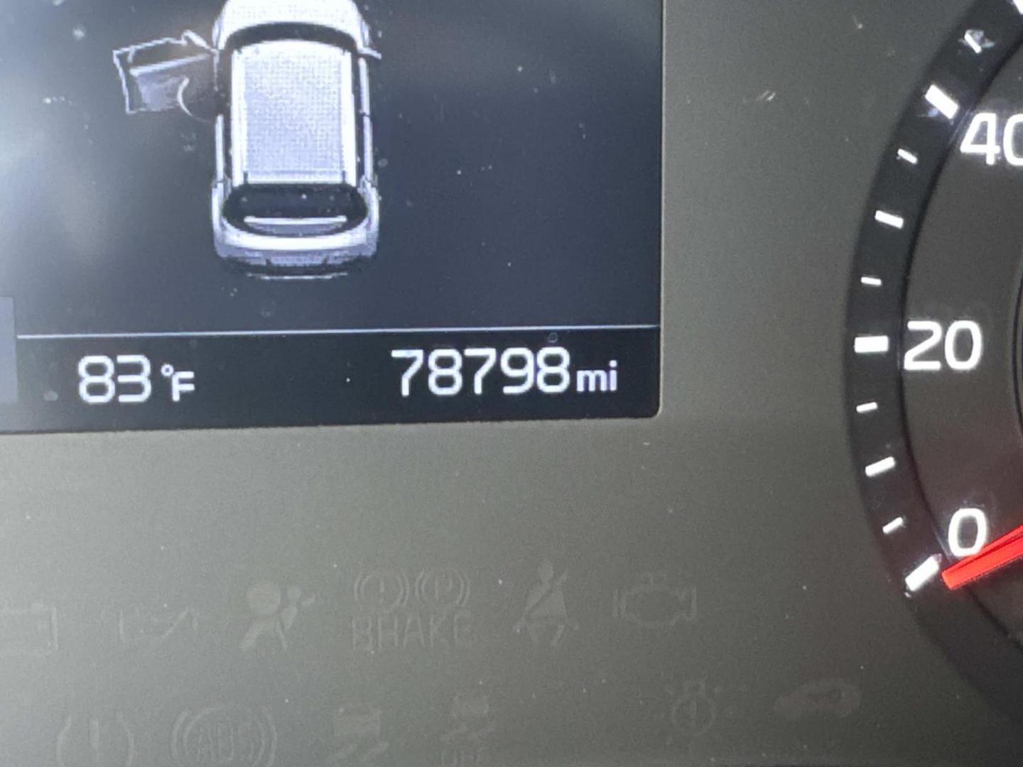 2021 White /Black/Gray Kia Soul S IVT (KNDJ23AUXM7) , Automatic transmission, located at 6904 Johnston St., Lafayette, LA, 70503, (337) 988-1960, 30.143589, -92.100601 - Photo#28