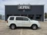 2013 White /Black Honda Pilot 2WD 4dr Touring w/RES and Navi (5FNYF3H94DB) , Automatic transmission, located at 6904 Johnston St., Lafayette, LA, 70503, (337) 988-1960, 30.143589, -92.100601 - Photo#0