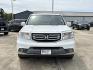 2013 White /Black Honda Pilot 2WD 4dr Touring w/RES and Navi (5FNYF3H94DB) , Automatic transmission, located at 6904 Johnston St., Lafayette, LA, 70503, (337) 988-1960, 30.143589, -92.100601 - Photo#1