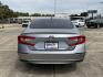 2020 Silver /Black Honda Accord Sedan LX 1.5T CVT (1HGCV1F11LA) , Automatic transmission, located at 6904 Johnston St., Lafayette, LA, 70503, (337) 988-1960, 30.143589, -92.100601 - Photo#5