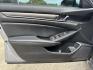 2020 Silver /Black Honda Accord Sedan LX 1.5T CVT (1HGCV1F11LA) , Automatic transmission, located at 6904 Johnston St., Lafayette, LA, 70503, (337) 988-1960, 30.143589, -92.100601 - Photo#17