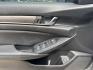 2020 Silver /Black Honda Accord Sedan LX 1.5T CVT (1HGCV1F11LA) , Automatic transmission, located at 6904 Johnston St., Lafayette, LA, 70503, (337) 988-1960, 30.143589, -92.100601 - Photo#18
