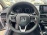 2020 Silver /Black Honda Accord Sedan LX 1.5T CVT (1HGCV1F11LA) , Automatic transmission, located at 6904 Johnston St., Lafayette, LA, 70503, (337) 988-1960, 30.143589, -92.100601 - Photo#20