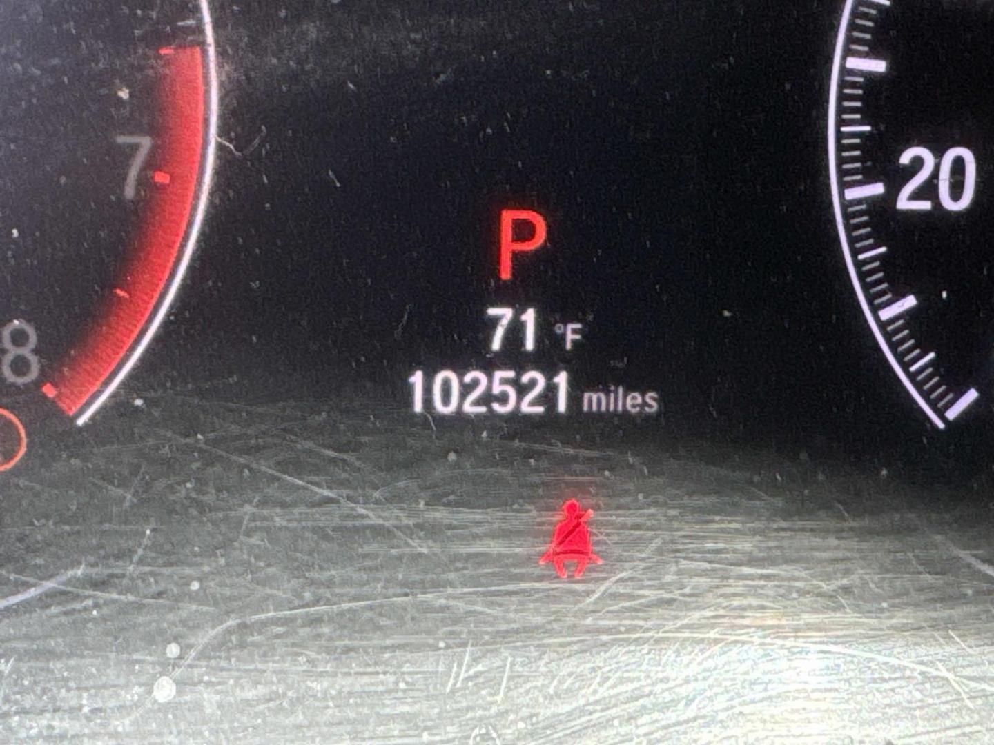 2020 Silver /Black Honda Accord Sedan LX 1.5T CVT (1HGCV1F11LA) , Automatic transmission, located at 6904 Johnston St., Lafayette, LA, 70503, (337) 988-1960, 30.143589, -92.100601 - Photo#27