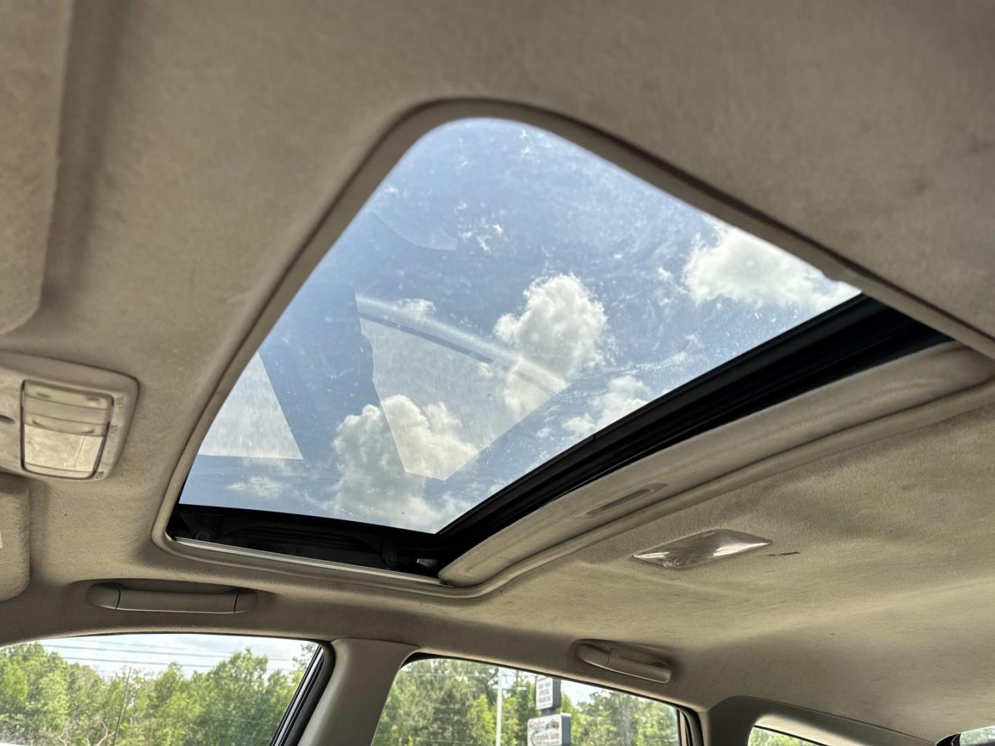 2007 Gray /Stone Toyota Matrix 5dr Wgn Auto STD (Natl) (2T1KR32E27C) , Automatic transmission, located at 6904 Johnston St., Lafayette, LA, 70503, (337) 988-1960, 30.143589, -92.100601 - Photo#19