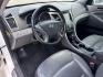 2015 White /Gray Hyundai Sonata Hybrid 4dr Sdn Limited (KMHEC4A4XFA) , Automatic transmission, located at 6904 Johnston St., Lafayette, LA, 70503, (337) 988-1960, 30.143589, -92.100601 - Photo#17