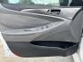 2015 White /Gray Hyundai Sonata Hybrid 4dr Sdn Limited (KMHEC4A4XFA) , Automatic transmission, located at 6904 Johnston St., Lafayette, LA, 70503, (337) 988-1960, 30.143589, -92.100601 - Photo#18