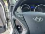 2015 White /Gray Hyundai Sonata Hybrid 4dr Sdn Limited (KMHEC4A4XFA) , Automatic transmission, located at 6904 Johnston St., Lafayette, LA, 70503, (337) 988-1960, 30.143589, -92.100601 - Photo#22
