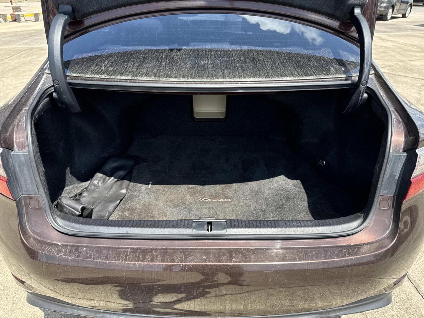 2016 Brown /Tan Lexus ES 350 4dr Sdn (58ABK1GG7GU) , Automatic transmission, located at 6904 Johnston St., Lafayette, LA, 70503, (337) 988-1960, 30.143589, -92.100601 - Photo#7