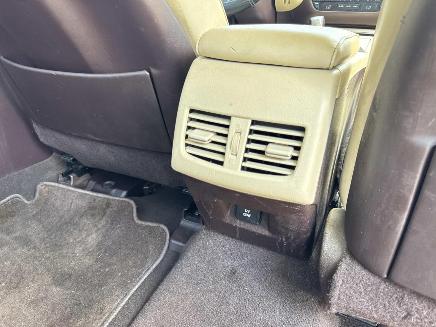 2016 Brown /Tan Lexus ES 350 4dr Sdn (58ABK1GG7GU) , Automatic transmission, located at 6904 Johnston St., Lafayette, LA, 70503, (337) 988-1960, 30.143589, -92.100601 - Photo#9