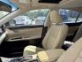 2016 Brown /Tan Lexus ES 350 4dr Sdn (58ABK1GG7GU) , Automatic transmission, located at 6904 Johnston St., Lafayette, LA, 70503, (337) 988-1960, 30.143589, -92.100601 - Photo#15