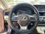 2016 Brown /Tan Lexus ES 350 4dr Sdn (58ABK1GG7GU) , Automatic transmission, located at 6904 Johnston St., Lafayette, LA, 70503, (337) 988-1960, 30.143589, -92.100601 - Photo#22