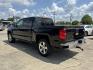 2014 Black /Jet Black Chevrolet Silverado 1500 2WD Crew Cab 143.5 LT w/1LT (3GCPCREC5EG) , Automatic transmission, located at 6904 Johnston St., Lafayette, LA, 70503, (337) 988-1960, 30.143589, -92.100601 - Photo#4
