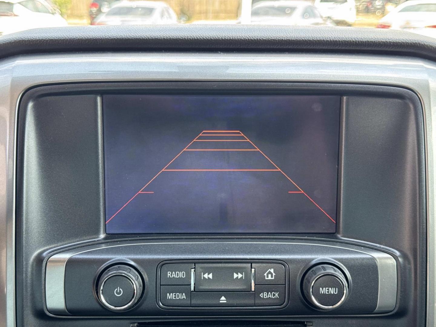 2014 Black /Jet Black Chevrolet Silverado 1500 2WD Crew Cab 143.5 LT w/1LT (3GCPCREC5EG) , Automatic transmission, located at 6904 Johnston St., Lafayette, LA, 70503, (337) 988-1960, 30.143589, -92.100601 - Photo#24