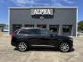 2017 Black /Black Volvo XC90 T6 AWD 7-Passenger Inscription (YV4A22PL9H1) , Automatic transmission, located at 6904 Johnston St., Lafayette, LA, 70503, (337) 988-1960, 30.143589, -92.100601 - Photo#0