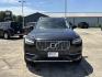 2017 Black /Black Volvo XC90 T6 AWD 7-Passenger Inscription (YV4A22PL9H1) , Automatic transmission, located at 6904 Johnston St., Lafayette, LA, 70503, (337) 988-1960, 30.143589, -92.100601 - Photo#1