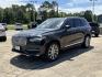 2017 Black /Black Volvo XC90 T6 AWD 7-Passenger Inscription (YV4A22PL9H1) , Automatic transmission, located at 6904 Johnston St., Lafayette, LA, 70503, (337) 988-1960, 30.143589, -92.100601 - Photo#2