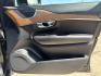2017 Black /Black Volvo XC90 T6 AWD 7-Passenger Inscription (YV4A22PL9H1) , Automatic transmission, located at 6904 Johnston St., Lafayette, LA, 70503, (337) 988-1960, 30.143589, -92.100601 - Photo#14