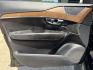 2017 Black /Black Volvo XC90 T6 AWD 7-Passenger Inscription (YV4A22PL9H1) , Automatic transmission, located at 6904 Johnston St., Lafayette, LA, 70503, (337) 988-1960, 30.143589, -92.100601 - Photo#19