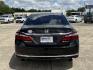 2017 Black /Black Honda Accord Sedan Sport CVT (1HGCR2F53HA) , Automatic transmission, located at 6904 Johnston St., Lafayette, LA, 70503, (337) 988-1960, 30.143589, -92.100601 - Photo#4